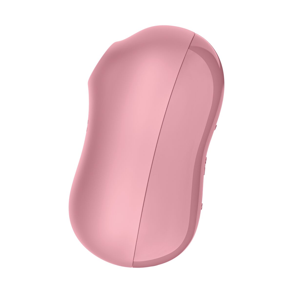 Dispozitiv stimulare clitoris Satisfyer Roz